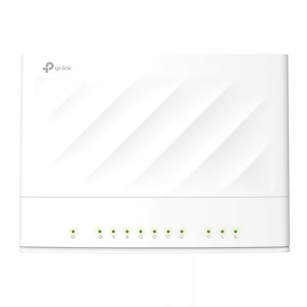TP-Link EX230v Router WiFi6 AX1800 Dual 1xWAN 3xGb