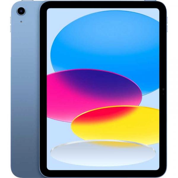 Apple iPad 10.9 2022 Wi-Fi 128 GB Blue EU