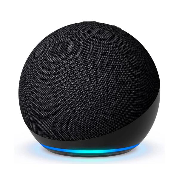 Amazon Echo Dot 5 Antracite / Altoparlante intelligente