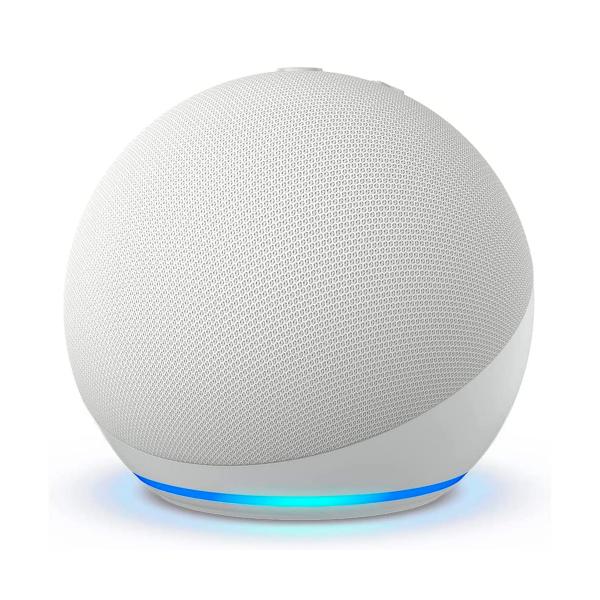 Amazon Echo Dot 5 White / Altavoz Inteligente