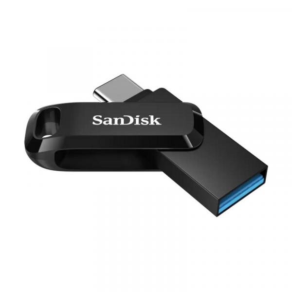 sandisk Ultra Dual Drive Go USB Type-C da 256 GB