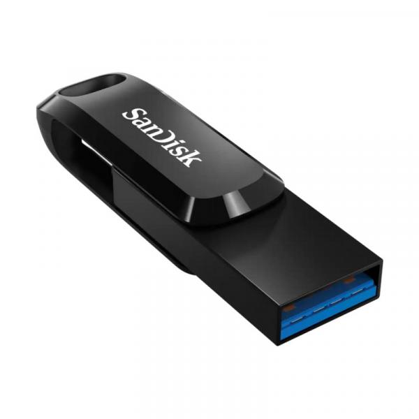 sandisk Ultra Dual Drive Go USB Type-C da 256 GB