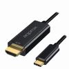 APPROX Adattatore HDMI da USB Type-C a 4K