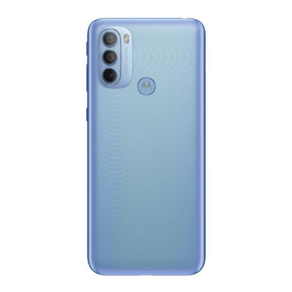 Motorola Moto G31 4G 4GB/128GB Azul (Baby Blue) Dual SIM XT2173-3