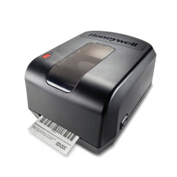 IMPRESORA HONEYWELLPC42T NEGRA TRANSFERENCIA TERMICA 203DPI