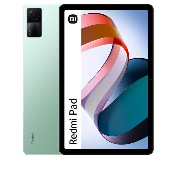 L83 Redmi Pad 4+128 Verde Menta