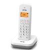 SPC 7310BS Telefono senza fili KEOPS Bianco