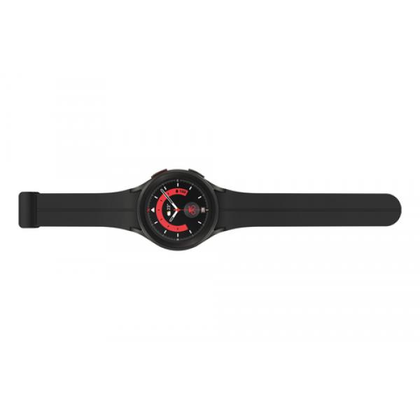 Samsung Galaxy Watch5 Pro LTE 45mm SM-R925 Titanium Black