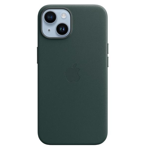 Iphone 14 Le Case Verde Foresta