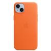 Iphone 14 Plus Le Case Orange