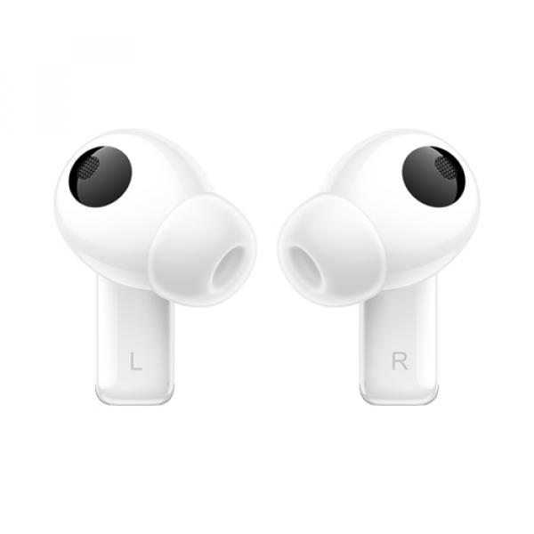 Auriculares inalámbricos - FREEBUDS PRO HUAWEI, Intraurales, Bluetooth,  Blanco