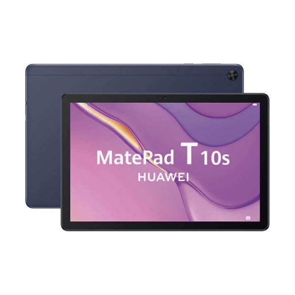Huawei MatePad T10s 10.1" 4GB/128GB LTE Blu (Blu Deepsea) AGS3K-L09E