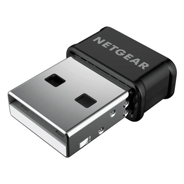 Ac1200 Wifi Adapter USB 2.0