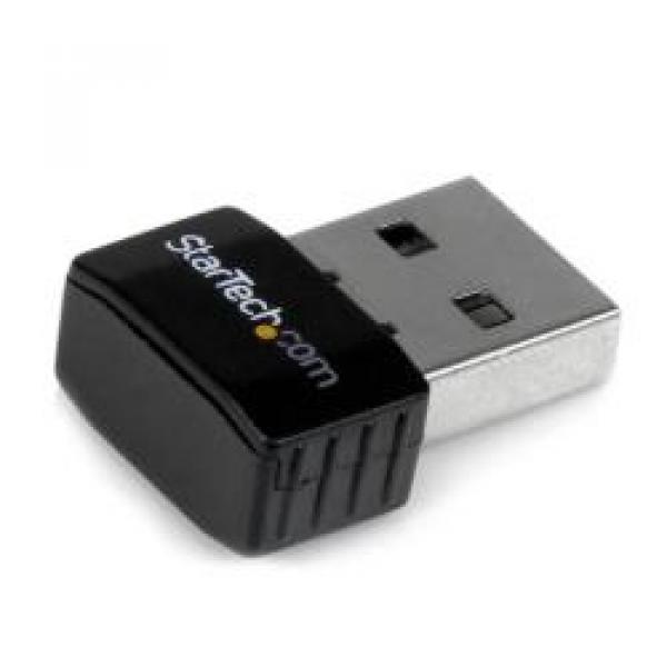 Adattatore di rete da USB a Wifi N