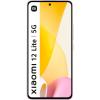 Xiaomi 12 Lite 5G 8GB/128GB Rosa (Lite Pink) Dual SIM 2203129G