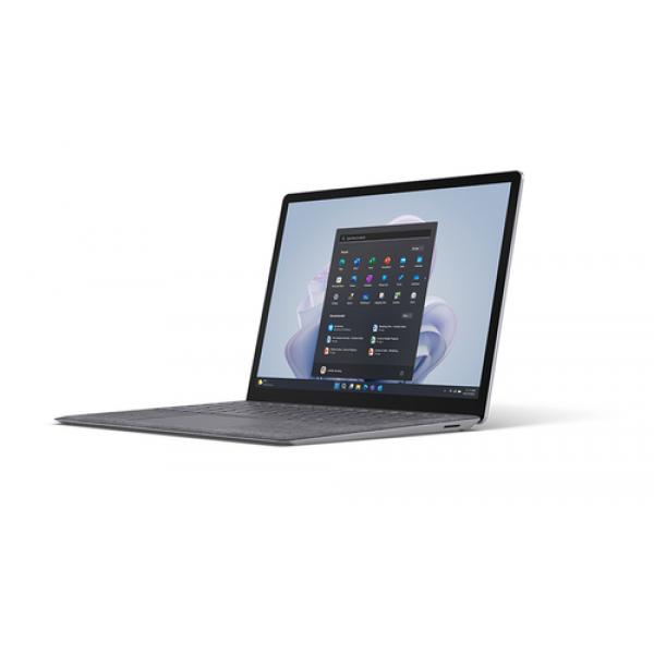 Laptop5 i5-1245U 8G256G Plat 13.5" W11P
