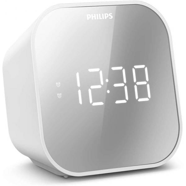 Radio Despertador Philips Tar4406