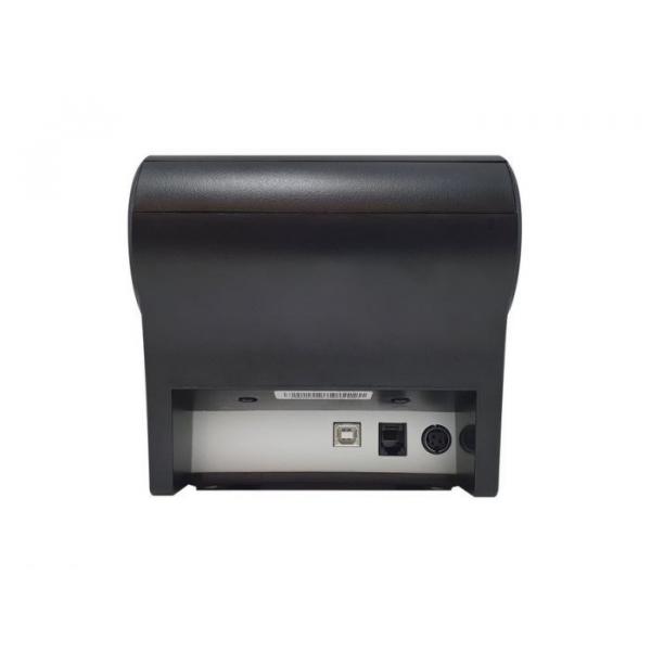 Impresora Tickets Equip Termica Usb-bt-wifi Cutter