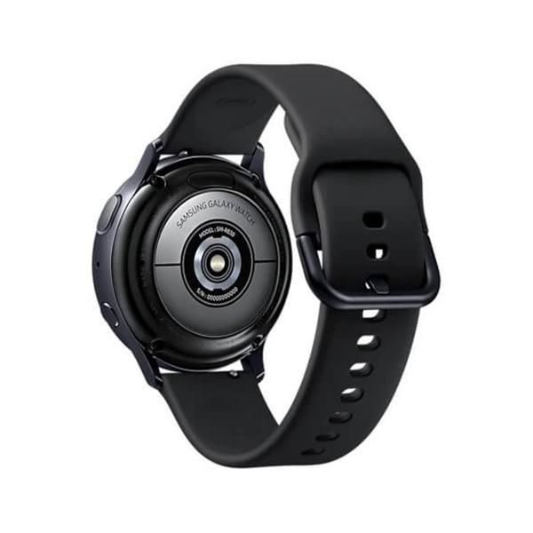 Samsung Galaxy Watch Active2 40mm 4G Aluminio Negro (Aqua Black) R835F