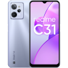 Cellulare Realme C31 Silver 6.5 "-OC1.8-4GB-64GB