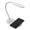 Desk Lamp With Charger