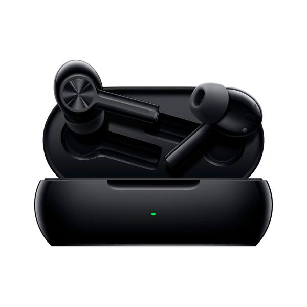 OnePlus Buds Z2 Negro (Obsidian Black) Auriculares Bluetooth