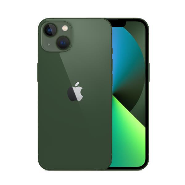 Iphone 13 512gb Green