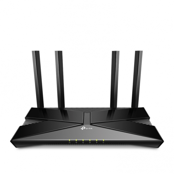 ONT GPON ROUTER TP-LINK AGINET WIFI6 AX1800 HGU VOIP