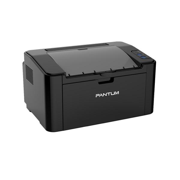 Impresora Laser B-n Pantum P2500w Wifi 22pmm