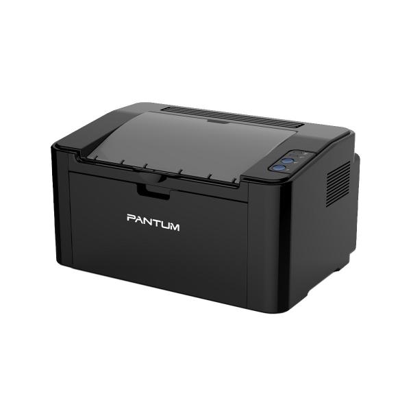 Impresora Laser B-n Pantum P2500w Wifi 22pmm