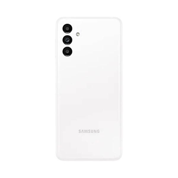 Samsung Galaxy A13 5G 4GB/64GB Bianco (Bianco) Dual SIM A136