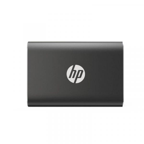 HP P500 1Tb USB-C 3.2 Nero SSD ESTERNO