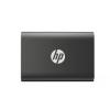 HP P500 1Tb USB-C 3.2 Nero SSD ESTERNO