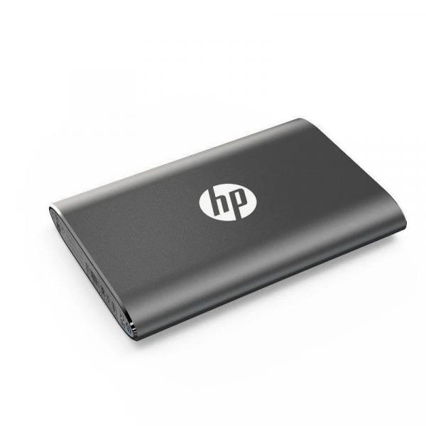 HP P500 1Tb USB-C 3.2 Nero SSD ESTERNO