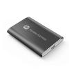 HP P500 1Tb USB-C 3.2 Nero SSD ESTERNO