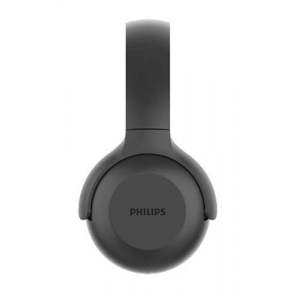 Philips Tauh202 Auricolare Bluetooth con Micro Negr