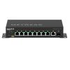 Netgear M4250-9g1f-poe+ Switch