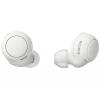 Sony Wf-c500 True Wireless Headphones Bianco