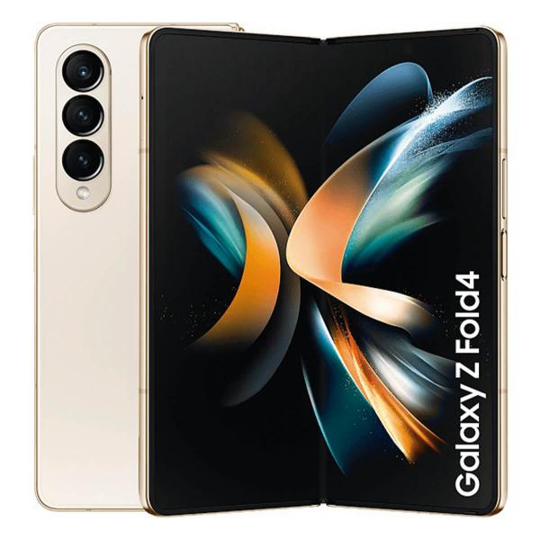 Samsung Galaxy Z Fold4 5G 12GB/256GB Beige (Beige) Dual SIM F936B