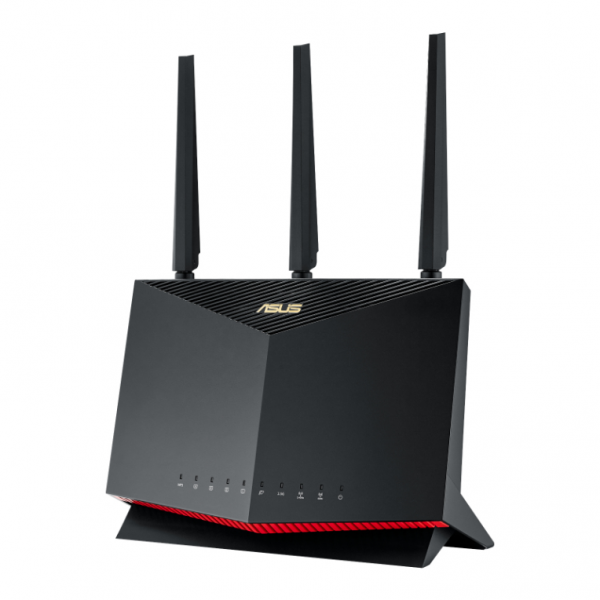 ROUTER ASUS RT-AX86U PRO WIFI6 DUAL BAND COMPATIBLE PS5
