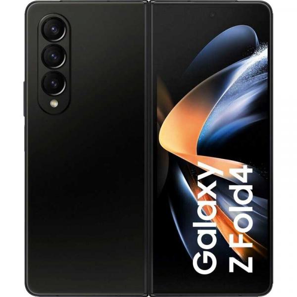 Samsung Z Fold 4 12/512GB 5G Phantom Nero UE