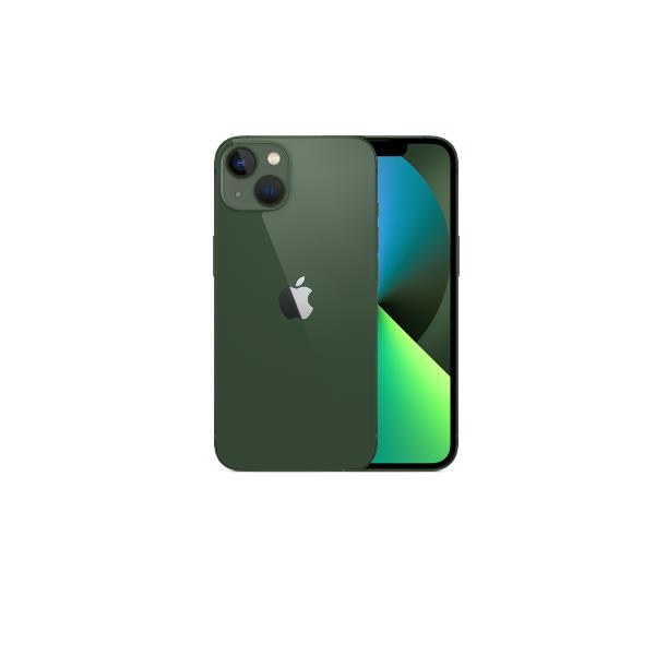 iPhone 13 Mini Green 128GB