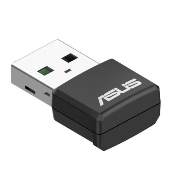 Usb-ax55 Nano Wireless Lan Adapter