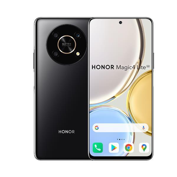Honor Magic6 Lite 5G Negro - Móvil y smartphone - LDLC