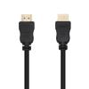 Aisens Cable HDMI V1.4 14+1 CCS A/M-A/M negro 1.0m