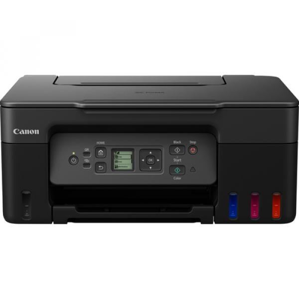 Canon Pixma TS3550I, impresora inalámbrica y económica