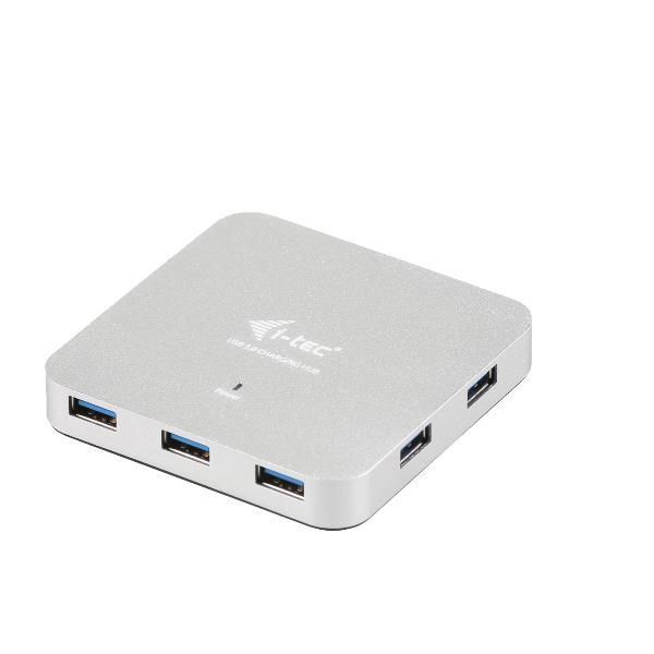Hub USB 3.0 con 7 porte USB da 3,0 m