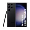 Samsung Galaxy S23 Ultra 5g Black / 12+512gb / 6.8" Amoled 120hz Quad Hd+