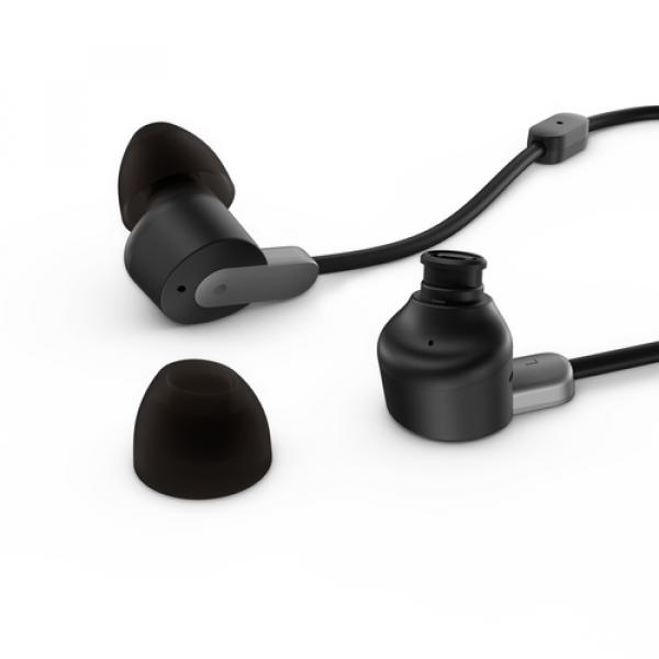 Lenovo Go Wireless ANC Auriculares Inalámbricos con Cancelación de
