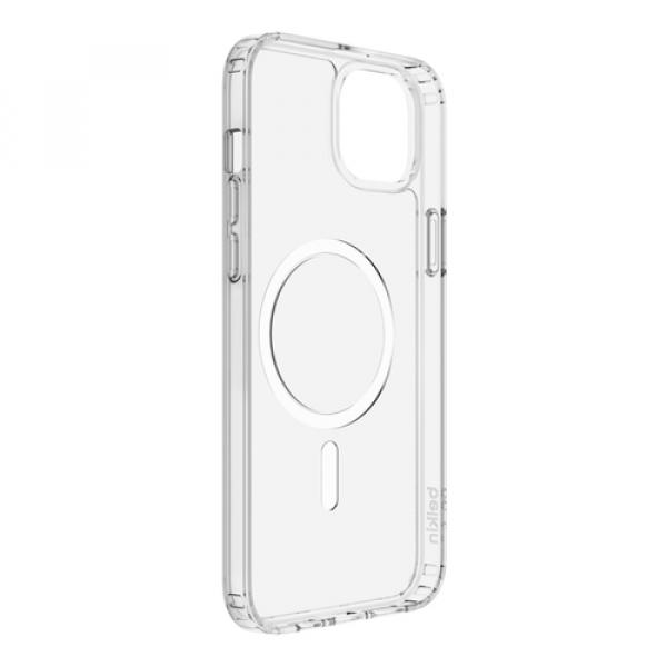 Custodia magnetica SheerForce iPhone 14 Plus